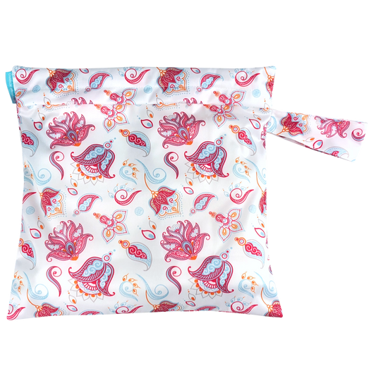 Windelbeutel Cotton Bliss