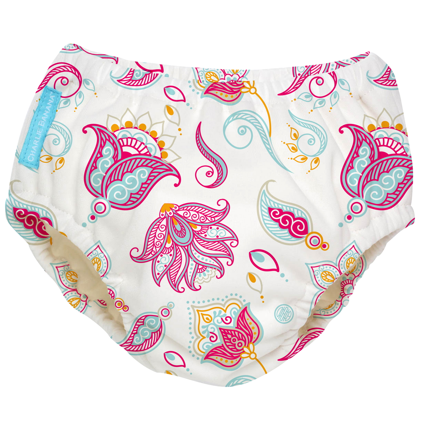 2-in-1 Schwimm- und Töpfchenhose Cotton Bliss