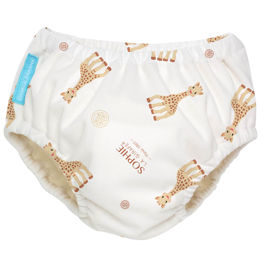 2-in-1 Schwimm- und Töpfchenhose Sophie Classic