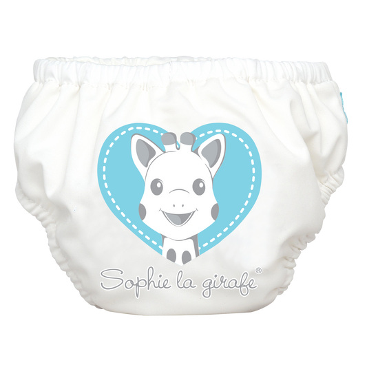 2-in-1 Schwimm- und Töpfchenhose Sophie Blue Heart