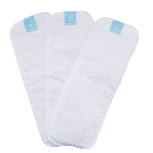 Charlie Banana Booster Windeleinlagen OS small