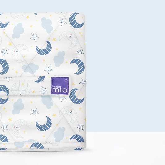 Wickelunterlage Traumland