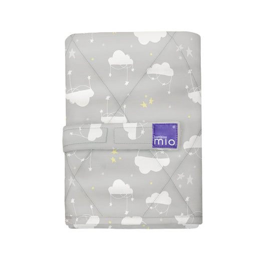 Wickelunterlage Wolke Sieben