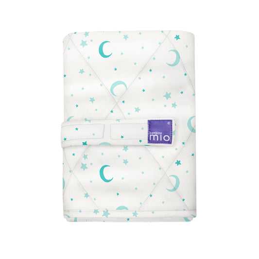 Wickelunterlage Süsse Träume