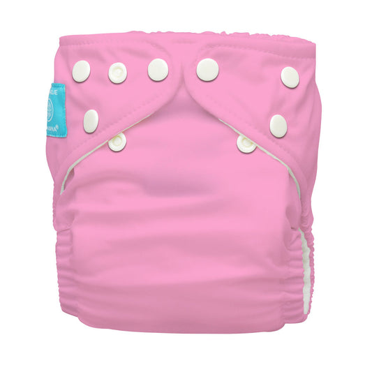 Charlie Banana Stoffwindel Baby Pink