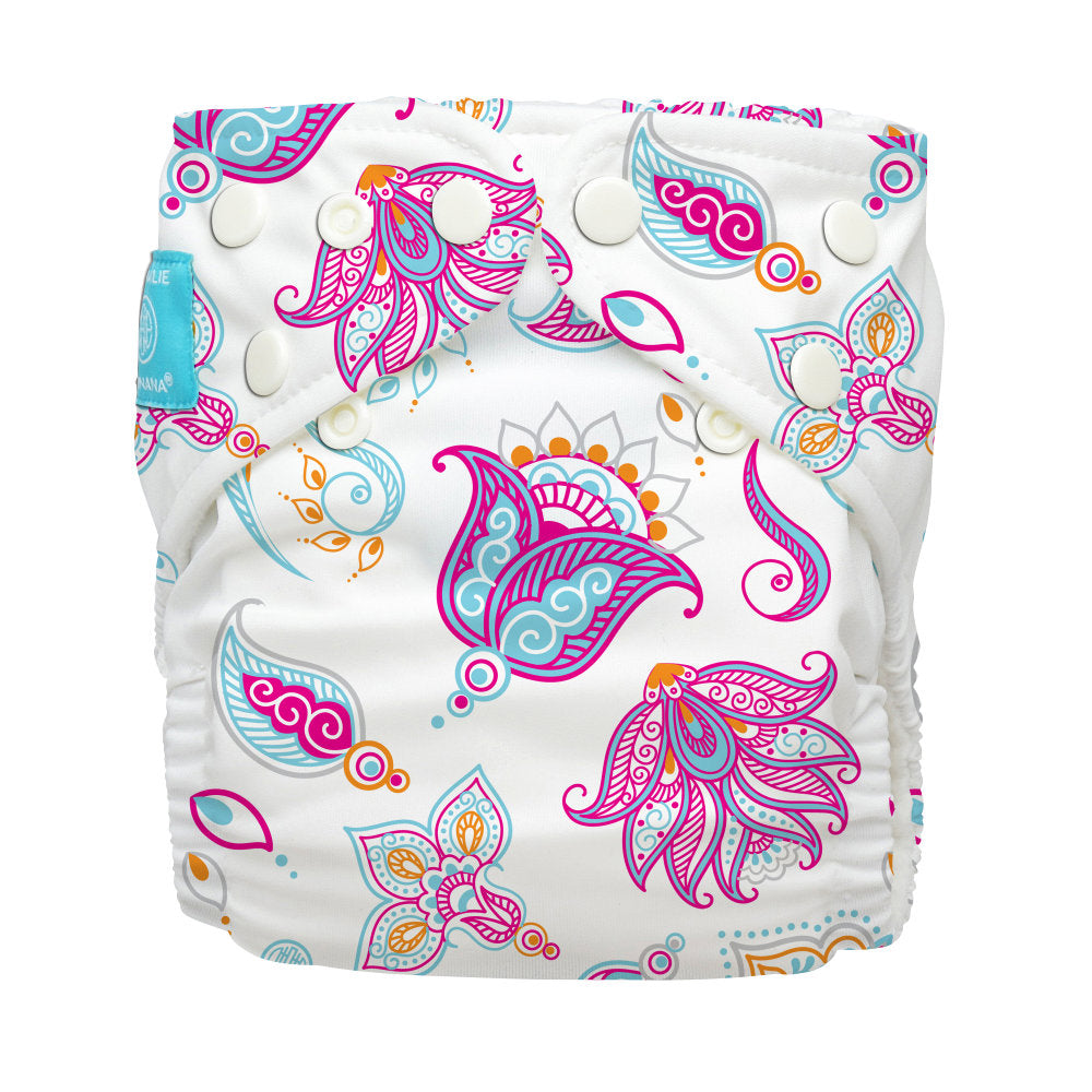 Charlie Banana Stoffwindel Cotton Bliss