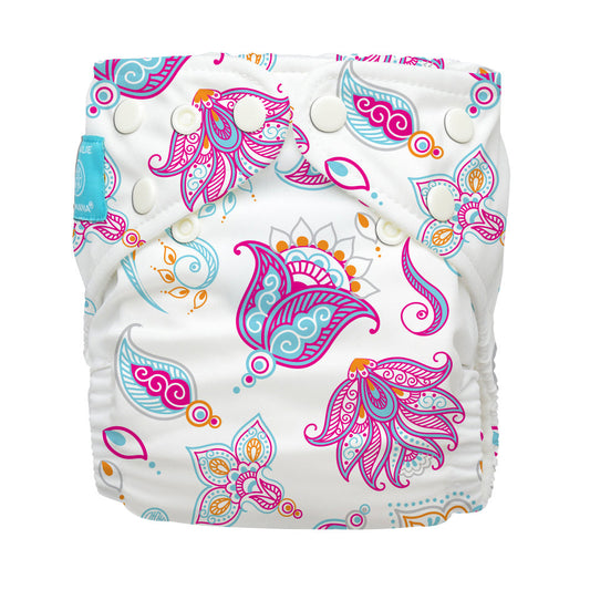 Charlie Banana Stoffwindel Cotton Bliss