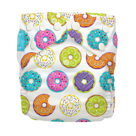 Charlie Banana Stoffwindel Delicious Donuts