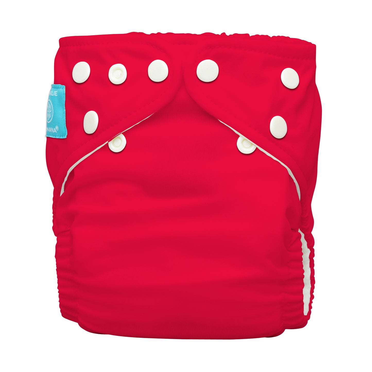 Charlie Banana Stoffwindel Red