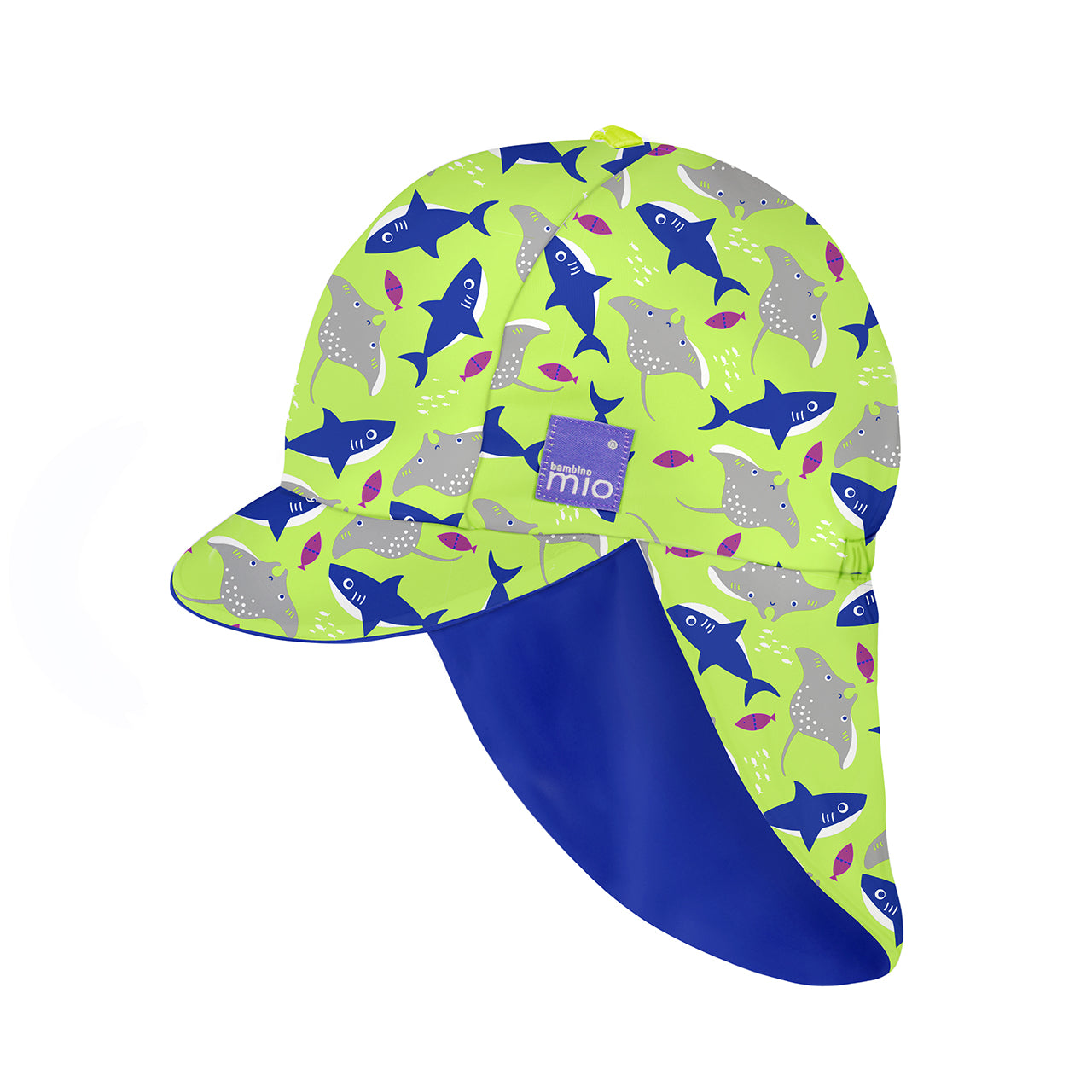 Wende-Sonnenhut Neon