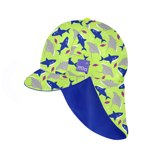 Wende-Sonnenhut Neon