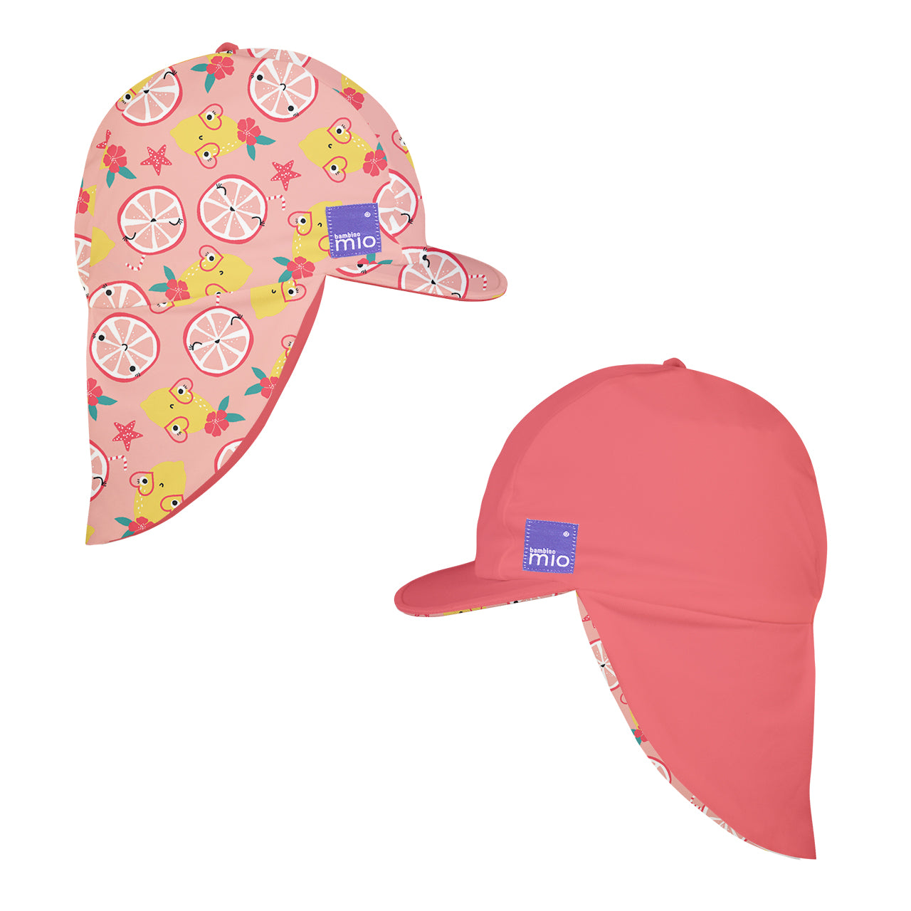 Wende-Sonnenhut Tropical Punch Sauer