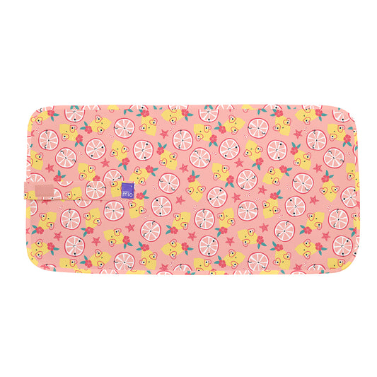 Wickelunterlage Tropical Punch Sauer