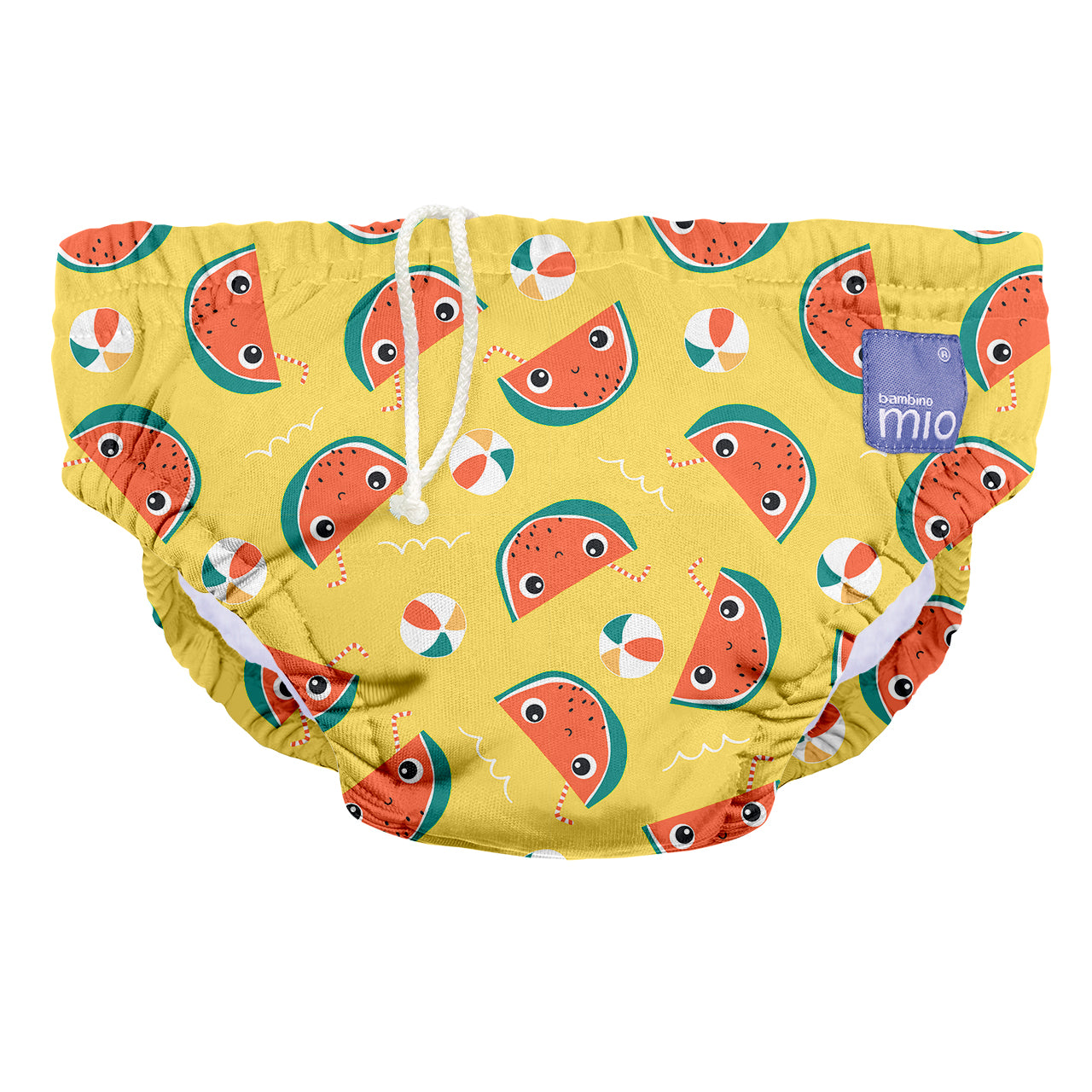Schwimmwindel Tropical Punch Milde Melone
