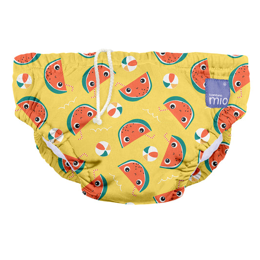 Schwimmwindel Tropical Punch Milde Melone