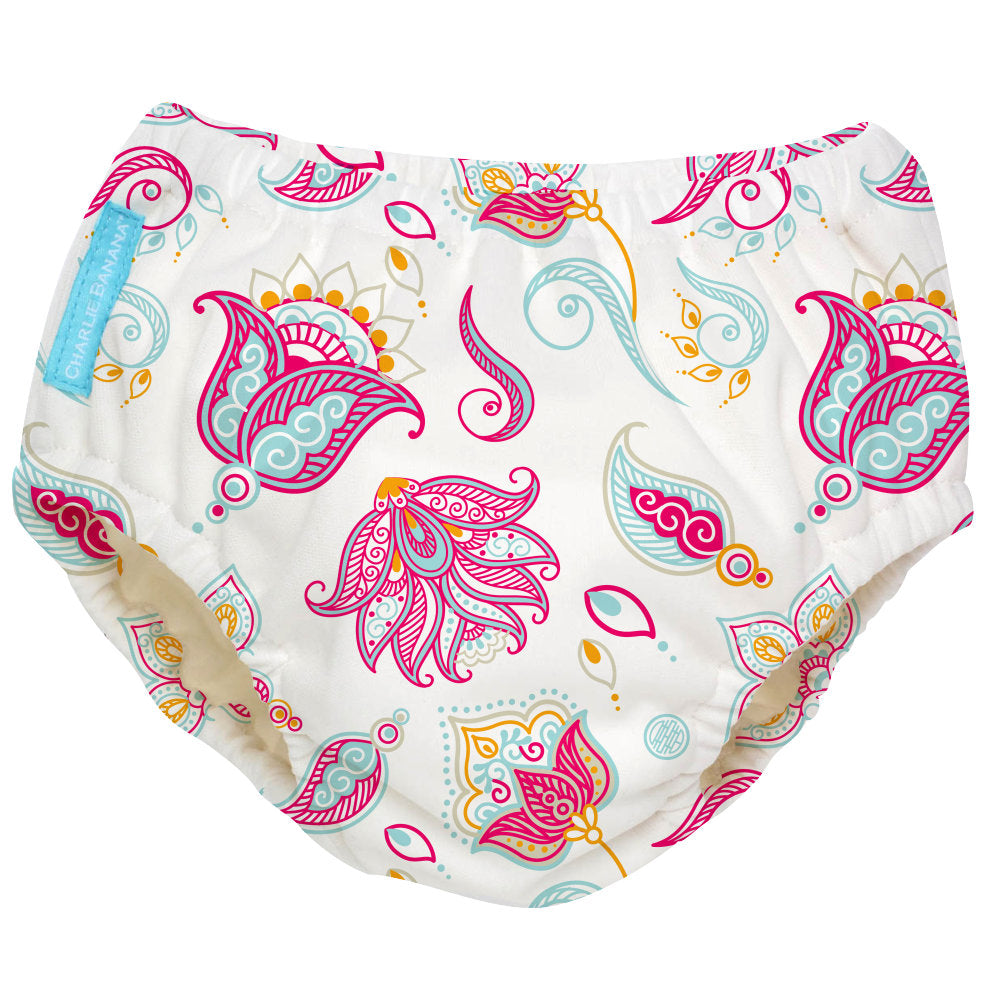 2-in-1 Schwimm- und Töpfchenhose Cotton Bliss