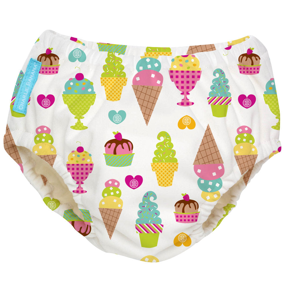 2-in-1 Schwimm- und Töpfchenhose Gelato
