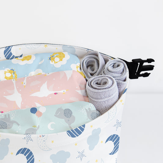 Windelbeutel Traumland