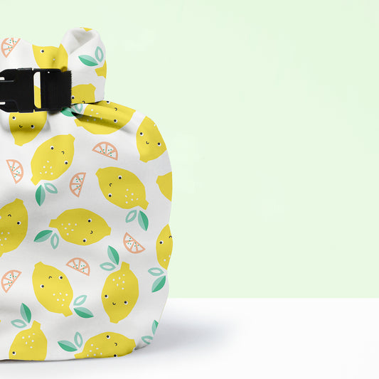 Windelbeutel Freche Früchte