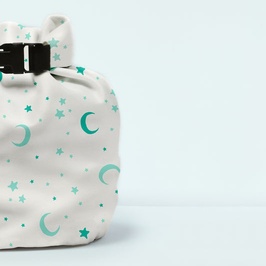 Windelbeutel Süsse Träume