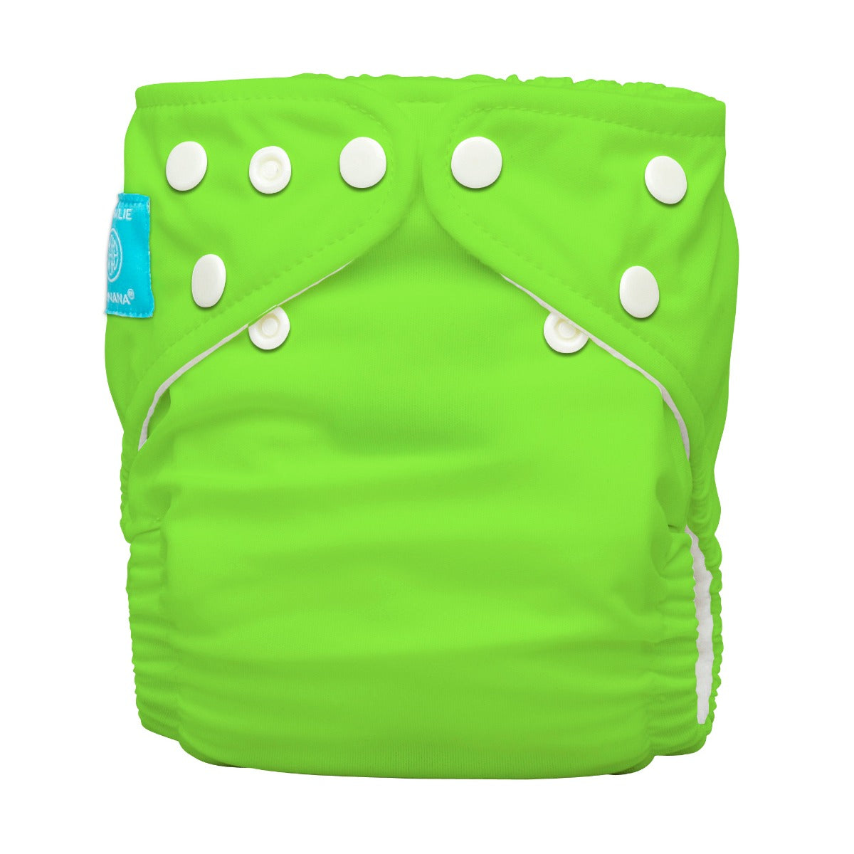 Charlie Banana Stoffwindel Green