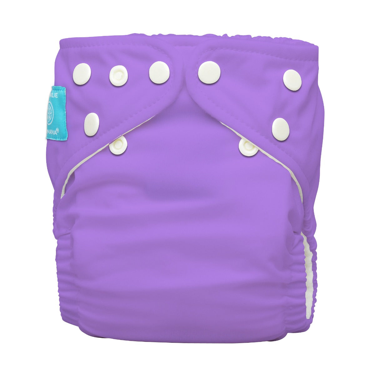 Charlie Banana Stoffwindel Lavender