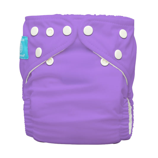 Charlie Banana Stoffwindel Lavender