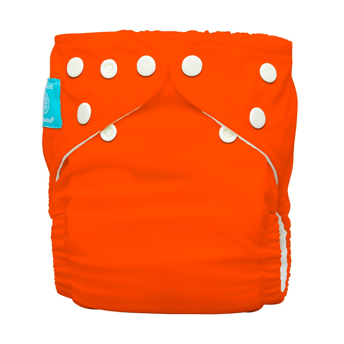 Charlie Banana Stoffwindel Orange