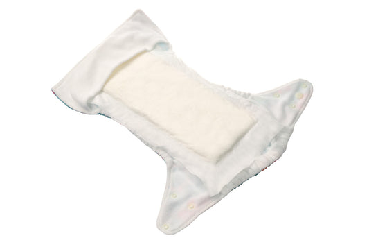 Wegwerfeinlagen für unterwegs