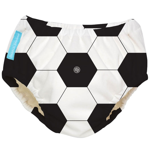 2-in-1 Schwimm- und Töpfchenhose Soccer Star