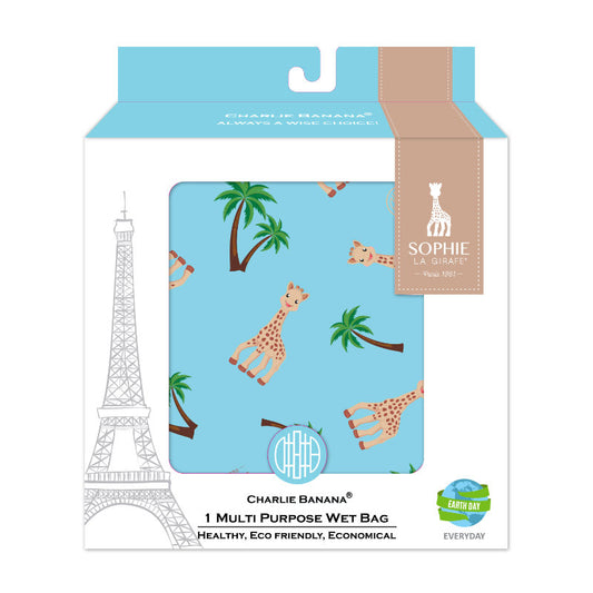 Windelbeutel Sophie Coco Blue