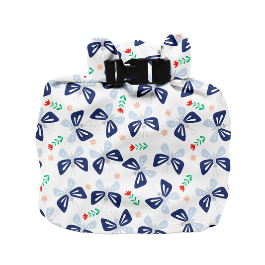 Windelbeutel Schmetterlingsblüte