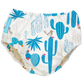 2-in-1 Schwimm- und Töpfchenhose Cactus Azul