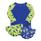 Bambino Mio Schwimmset Neon